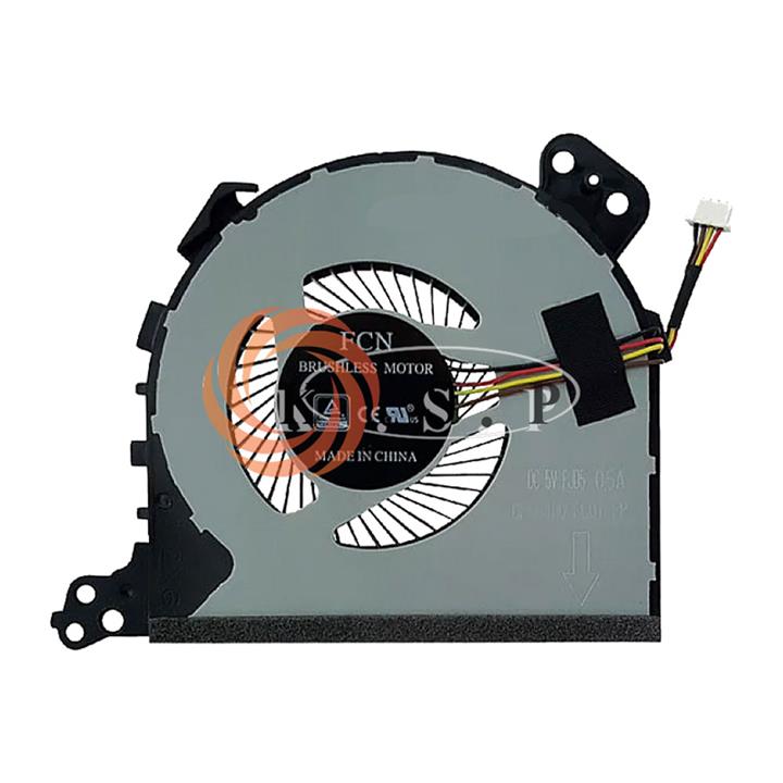 فن لپ تاپ لنوو Fan Lenovo IdeaPad 320 (IP320)